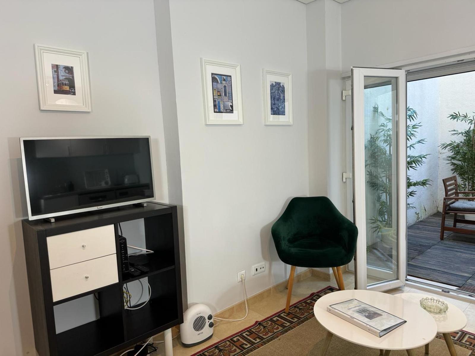 Apartamento Amazing Apolonia