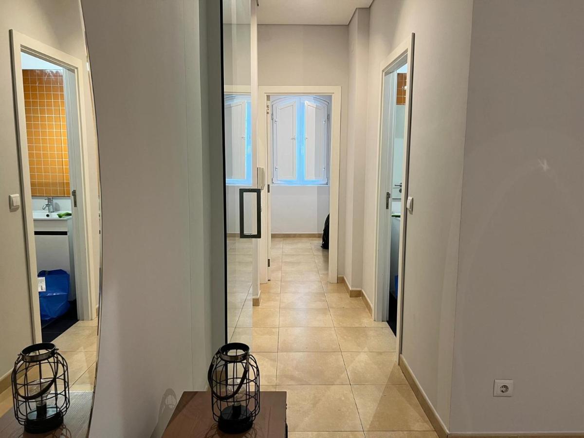 Apartment Amazing Apolonia